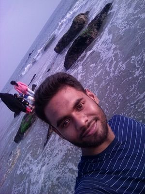 Er_MdShamim's profile picture. NITian. Sympethizer. Humanist. Muslim. Secular. Centrist.