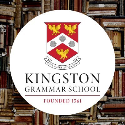 Library @KGS1561. A Leading Independent Co-Educational Day School in South West London 0208 546 5875