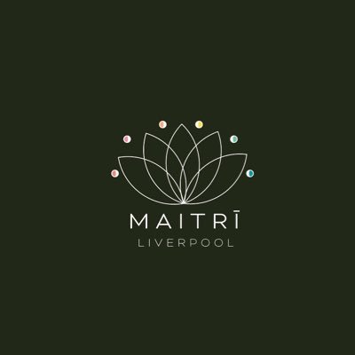 Maitri A holistic company founded in kindness offering bespoke holistic treatments and products to all. Based at 127 Picton Road, Wavertree