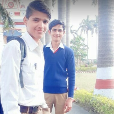 I am a student
