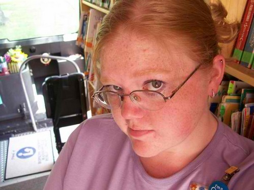 Shaner42431's profile picture. What can I say? 
I'm unique. 
I'm not like other girls. 
I am myself.
Just me. ;)