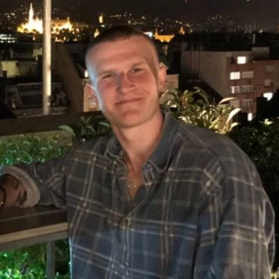 25, Southerner living in Birmingham, School of Code bootcamper