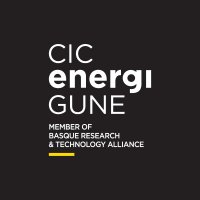CIC energiGUNE(@energigune_brta) 's Twitter Profile Photo