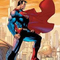 Superman (@man_of_steel_) 's Twitter Profile