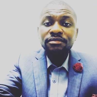 Entrepreneur&CEO de AFRITRANSIT BUSINESS/Import&Export - Transporteur Routier - Agrobusiness 🇨🇩