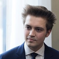 Lex (@lexthijssen) 's Twitter Profile