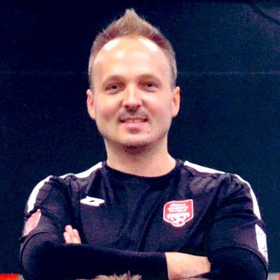 Łódzka Akademia Futbolu
Trener UEFA A
Dyrektor ds. Sportu i Rozwoju Akademii