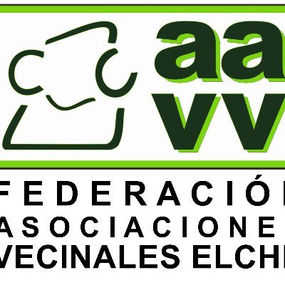 Organización que unifica todas las Asociaciones Vecinales de Elche y pedanías