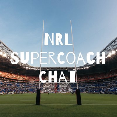 NRL SuperCoach Chat 🐾