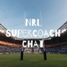 nrlscchat's profile picture. An account that dives headfirst into the hallowed world of NRL SuperCoach 💪🏻