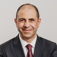 Kudret Özersay (@kudretozersay) Twitter profile photo