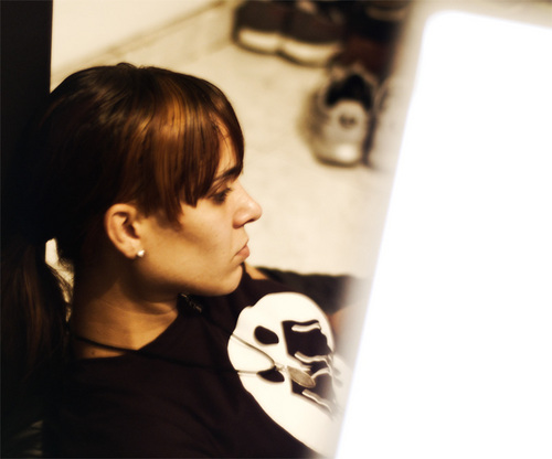 Odarodz's profile picture. 