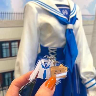 ななななゆさんのプロフィール画像