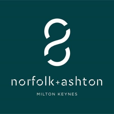 🏢 A Modern Building with Individual Floors Delivering 20,500 sq ft. ☕️ A Great Place in MK to Work, Meet, Eat and Enjoy. A Property by CEG.