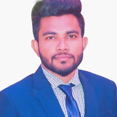 Ahsanhabibfokir's profile picture. Press