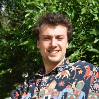 Jan Buchmann (@koby_loby) 's Twitter Profile
