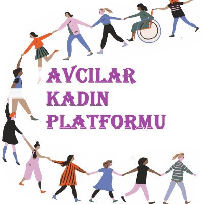 avcilarkadin's profile picture. Avcılar Kadın Platformu Hesabıdır