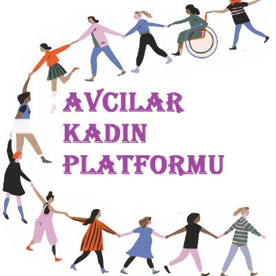 Avcılar Kadın Platformu Hesabıdır