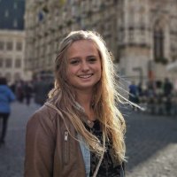 Rowie Janssen (@rowiejanssen) 's Twitter Profile