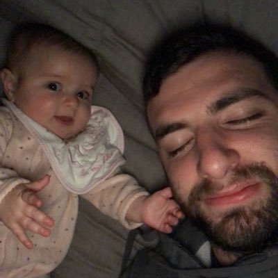 matteloca's profile picture. Data geek