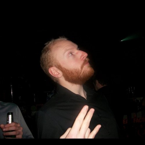 DawsonMcPizza's profile picture. roadie, martial arts master and all round supreme being