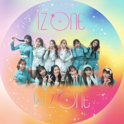 9aipGOLPdMSi9aD's profile picture. @MI36077927のサブ垢です！
izoneやフィッシャーズについて語りろう！
時々、加工画像配布します！