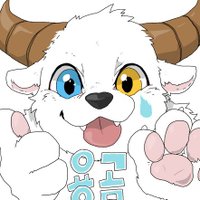용곰 (@yonggomjj) 's Twitter Profile