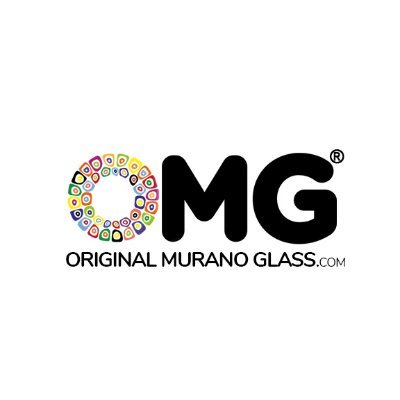 Original Murano Glass OMG®