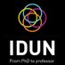 IDUN_phd_to_prof (@idun_phdtoprof) Twitter profile photo IDUN_phd_to_prof (@idun_phdtoprof) Twitter profile photo