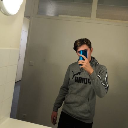 GuinetMatheo's profile picture. 