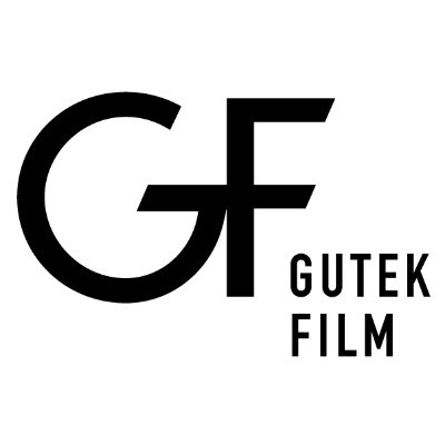 Firma GUTEK FILM istnieje od 1994 roku, zajmuje się promocją i dystrybucją światowego kina. @Portrait_Movie @ParasiteMovie @CmonCmonmovie @TriangleofSad