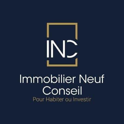 Immobilier Neuf Conseil, votre agent immobilier spécialiste du neuf à prix promoteur. Expert du marché immobilier Rouennais depuis plus de 20 ans. 🏡