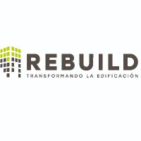 REBUILD(@rebuildexpo) 's Twitter Profile Photo