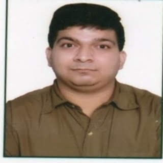 gautamkmr8459's profile picture. 