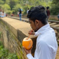 Rishad (@iamrishath) 's Twitter Profile
