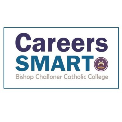 The home of all things careers at Bishop Challoner Catholic College, Kings Heath.
@BishopChalloner