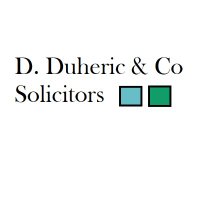 D. Duheric & Co Solicitors | Immigration(@dduheric_co) 's Twitter Profile Photo