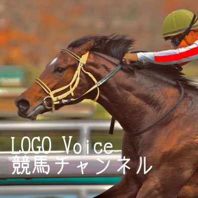 VoiceLogo's profile picture. 『 LOGO Voice競馬チャンネル 』というチャンネル名でYouTubeに競馬を中心とした動画を上げています🐎 🐎#競馬 #東京競馬場にたまにいます🌱