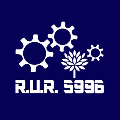 We are a FIRST robotics team from the Czech Republic!🇨🇿 We build stuff!🔧 We wire stuff!🔌 We hope stuff will work!💡 We dream big!🔮