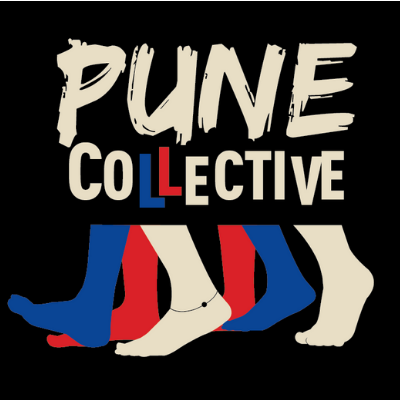 The Pune Collective is a platform of professionals and concerned citizens who believe in the idea of a secular, democratic and inclusive India.