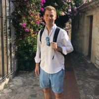Chris Wilcox (@chrisrmwilcox) 's Twitter Profile