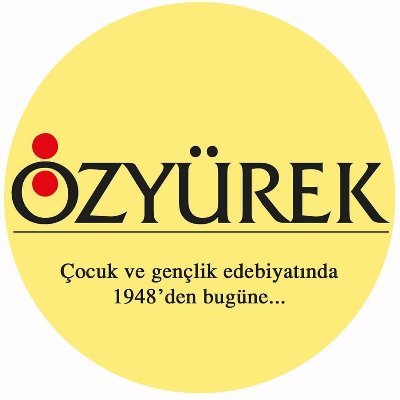 @ozyurekyayin