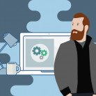 boitasite's profile picture. Agence spécialisée dans le #Développement, le #Web et le #SEO à #Valenciennes. Découvrez aussi les projets #LeGasp et #PubliGED.