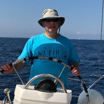 I sail to exercise and write code to relax. I give the odd talk. I occasionally have a bright idea. ML, NLP, DNN, Durable Functions, JLIFF and Blazor.