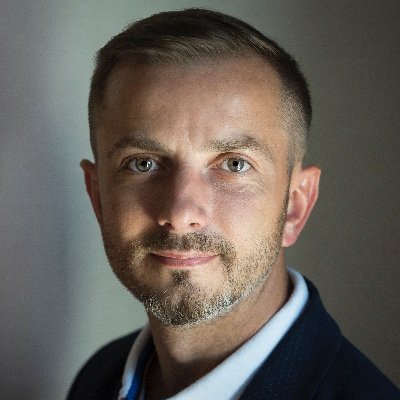 Tomasz Rożek on Twitter