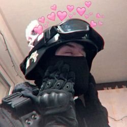 otakuarmyua's profile picture. Cadet