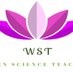 Women Science Teachers (@women_teachers) Twitter profile photo Women Science Teachers (@women_teachers) Twitter profile photo