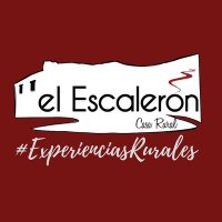 Casa el Escalerón 🏡(@casaelescaleron) 's Twitter Profile Photo
