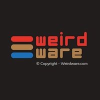 Weirdware(@weirdware) 's Twitter Profile Photo