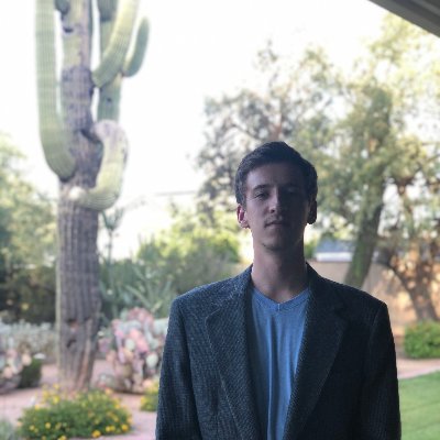 Taco Bell enthusiast | Founder and Owner of 43Nation